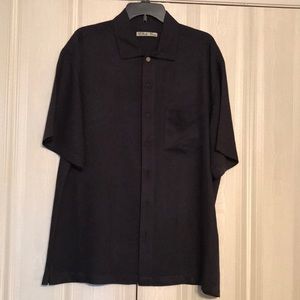 Men’s Batek Bay shirt